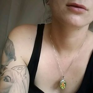 Meet your Posher, Tiffany